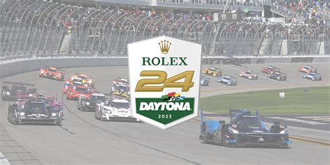 2022 rolex 24 tv schedule